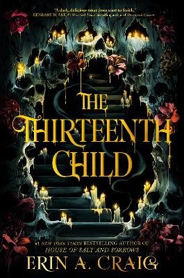 The Thirteenth Child