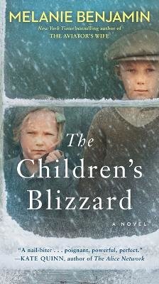 The Children's Blizzard