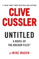 Clive Cussler Fire Strike