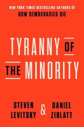 Tyranny of the Minority