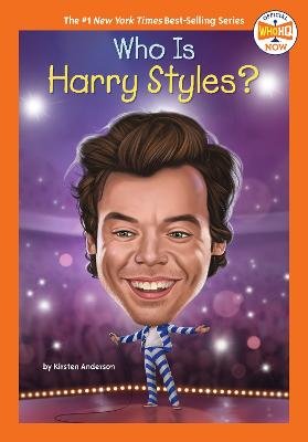 Who Is Harry Styles?