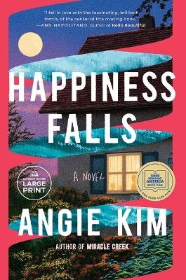 Happiness Falls (Good Morning America Book Club)