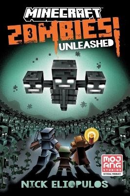 Minecraft: Zombies Unleashed!