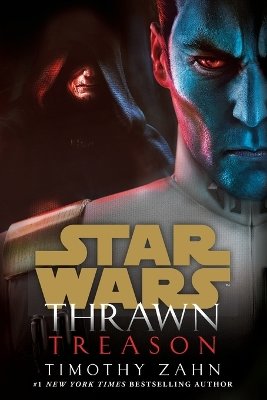 Thrawn: Treason (Star Wars)