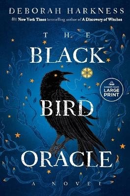 The Black Bird Oracle