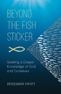 Beyond the Fish Sticker