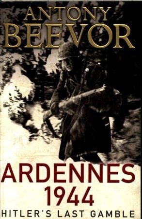 Ardennes 1944