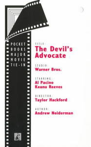 The Devil's Advocate