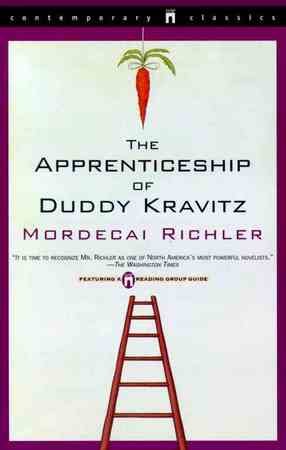 The Apprenticeship Of Duddy Kravitz