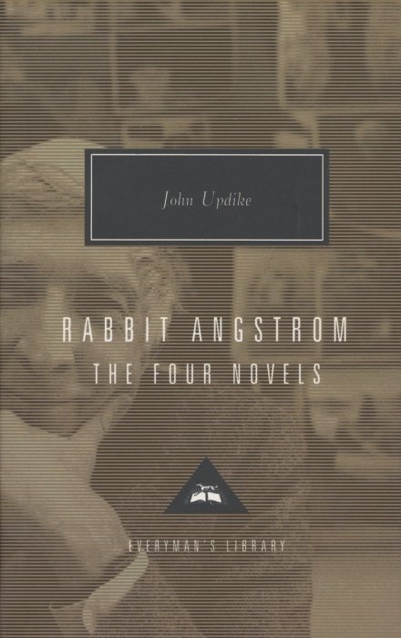 Rabbit Angstrom