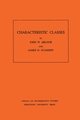 Characteristic Classes. (AM-76), Volume 76