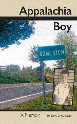 Appalachia Boy: A Memoir