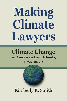 Making Climate Lawyers