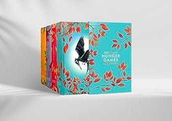 The Hunger Games Collection. Deluxe Edition