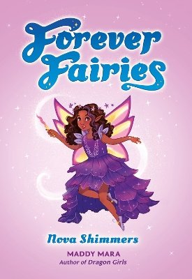 Forever Fairies: Nova Shimmers