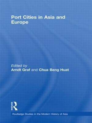 Port Cities in Asia and Europe