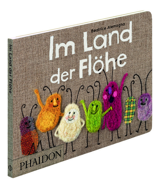 Im Land der Flöhe