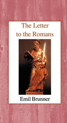 The Letter to the Romans