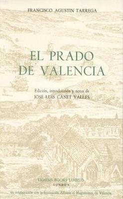 El Prado de Valencia