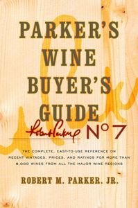 Parker's Wine Buyer's Guide