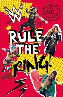 WWE Rule the Ring!