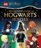 LEGO Harry Potter A Spellbinding Guide to Hogwarts Houses