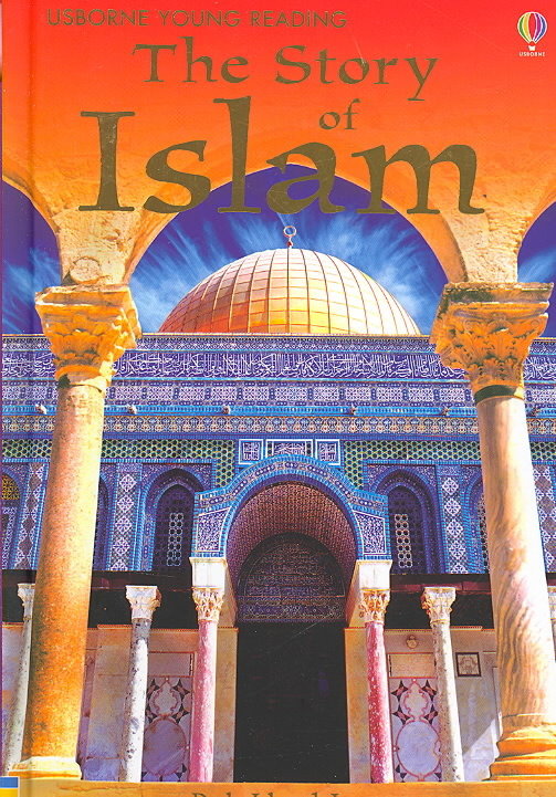 The Story of Islam