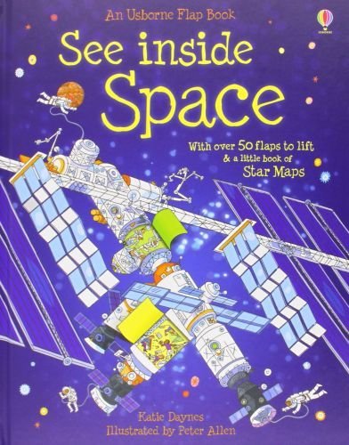 See Inside Space