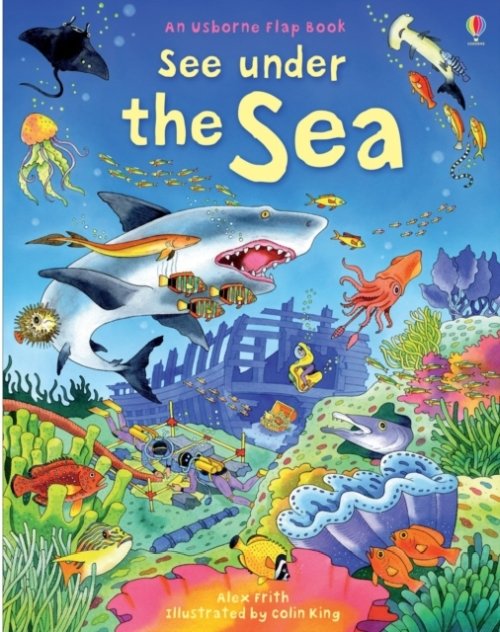 See Under the Sea