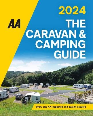 Caravan & Camping Britain 2024