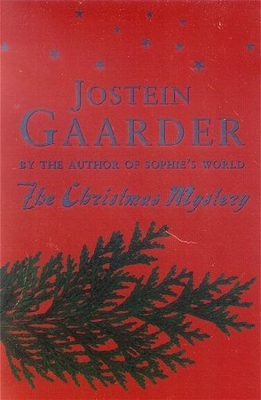 The Christmas Mystery