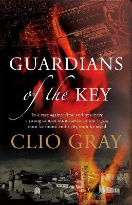 Guardians of the Key