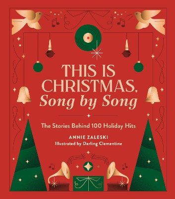 This Is Christmas, Song by Song