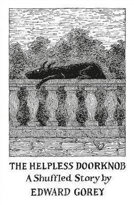 The Helpless Doorknob