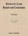 Kentucky Lake Reservoir Cemeteries, Volume 3