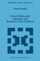 Partial Differential Equations and Boundary Value Problems