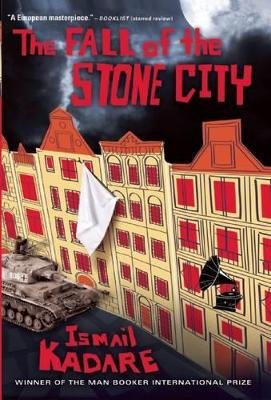 The Fall of the Stone City