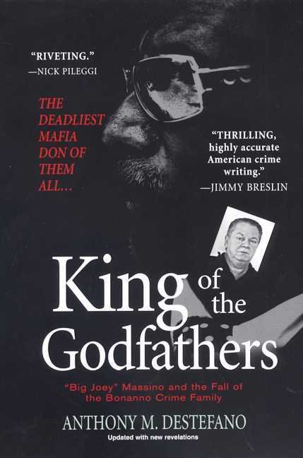 King of the Godfathers