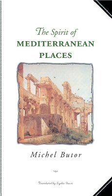 The Spirit of Mediterranean Places