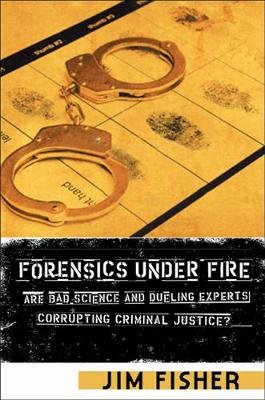 Forensics Under Fire