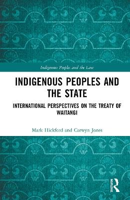 INDIGENOUS PEOPLES AND THE STATE