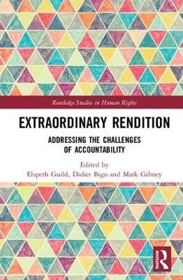 Extraordinary Rendition