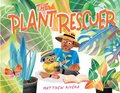 The Plant Rescuer