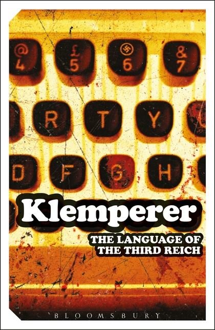 The Language of the Third Reich