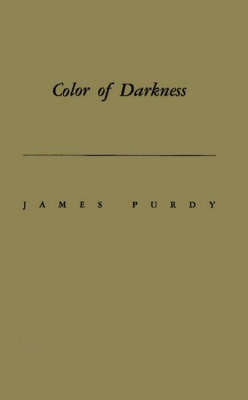 Color of Darkness