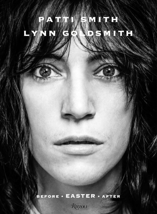 Patti Smith: Before Easter After