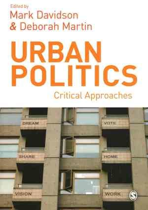 Urban Politics