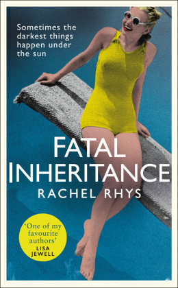 Fatal Inheritance