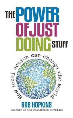 The Power of Just Doing Stuff