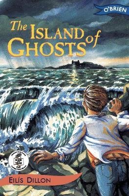 The Island of Ghosts